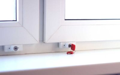Burglary prevention – How to protect your home