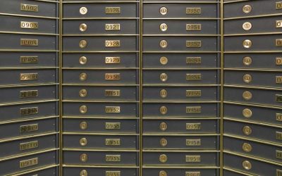The end of bank safe deposit boxes: what you need to know