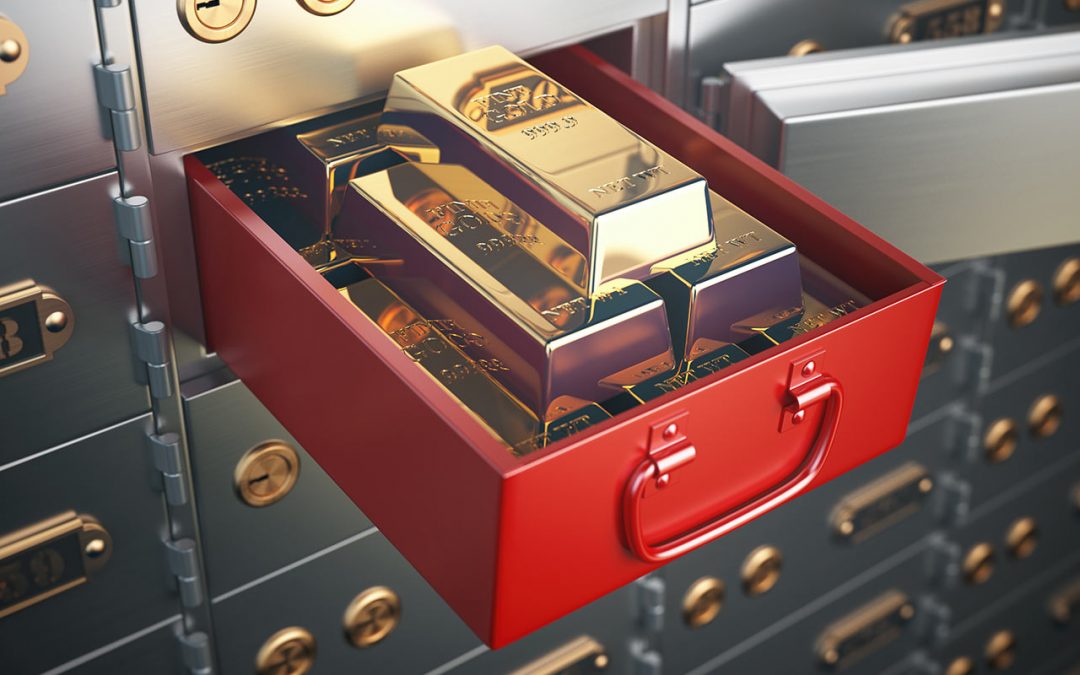 Everything You Need To Know About London Safe Deposit Boxes