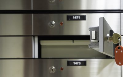 Nervous savers turn to a Safe Deposit Box – but supply is disappearing