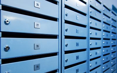 Benefits of Renting a Private Safe Deposit Box