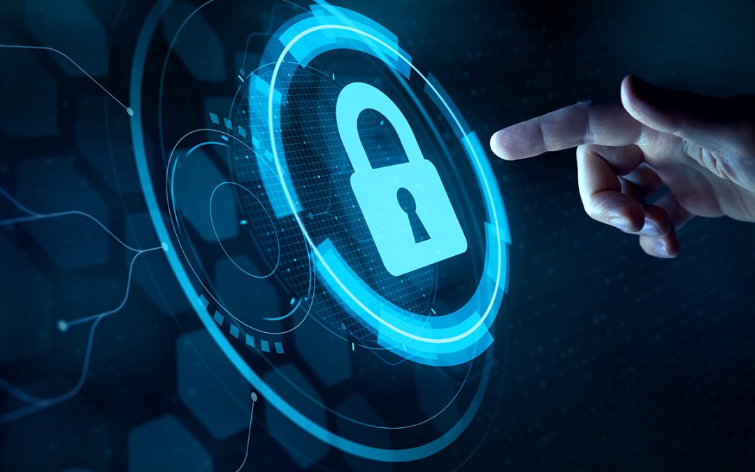 Vault Technology & Digital Security Systems