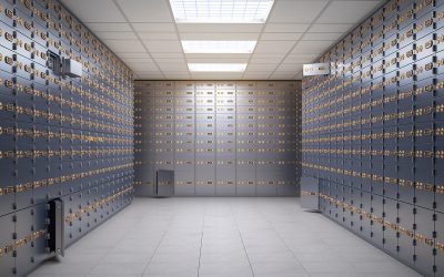 Which is Better… A Home Safe or a Safe Deposit Box?
