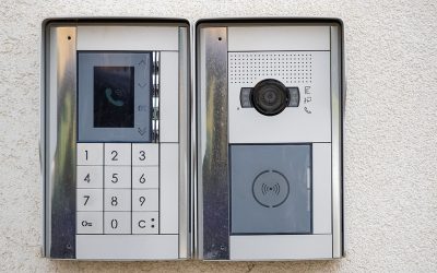 Building Security – How Safe Is Your Flat?