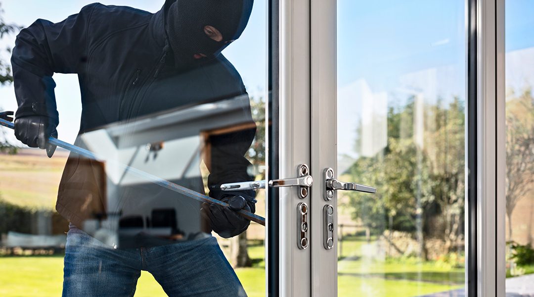 Protection Against Burglary Soteria Safes