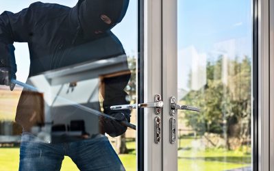 Protection Against Burglary