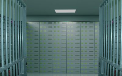 Everything You Need To Know About Safety Deposit Boxes