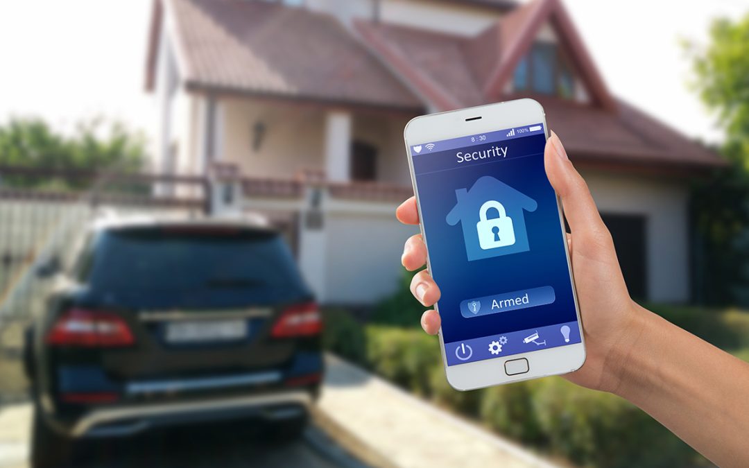 Home Security & Burglary Soteria Safes