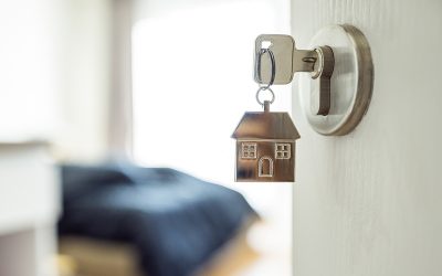 Checklist For Securing Your Home