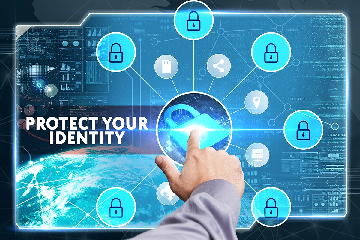 Identity Theft Make Your Home Safer