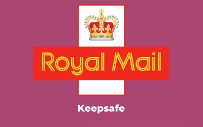 Hold my mail with Royal Mail Keepsafe