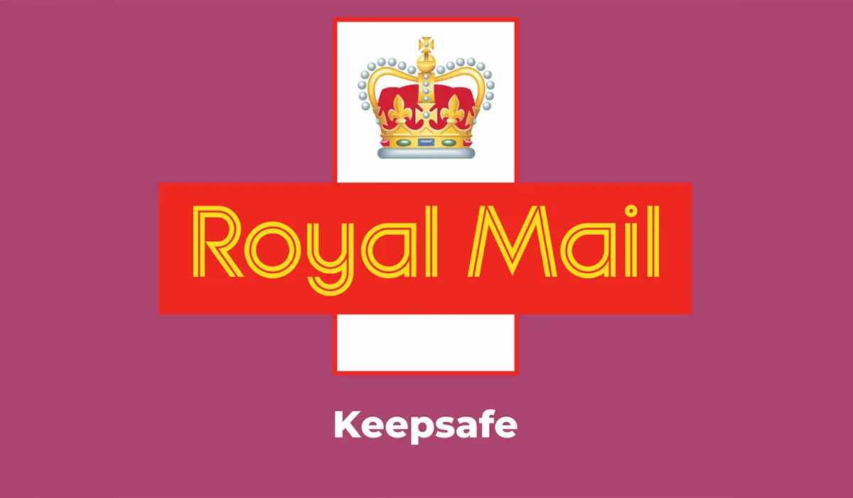 Royal Mail Keepsafe Soteria Safes